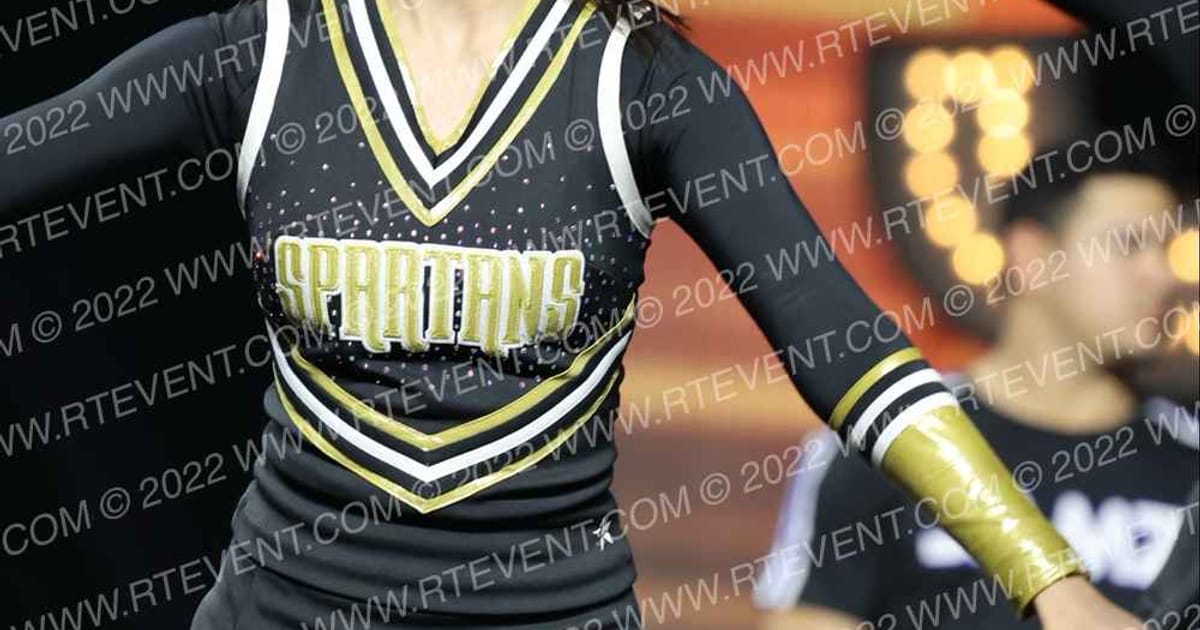 SPARTANS ELITE · YOUTH Nationals