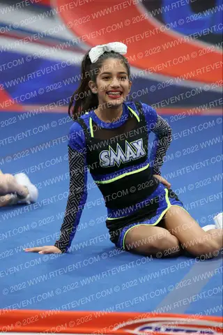 SMAX Chaos  10