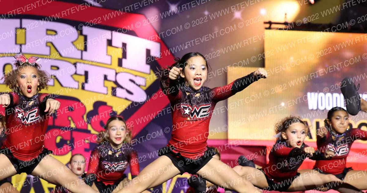 Woodlands Elite - OR Airborne · Grand Nationals Palm Springs