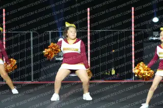 MERCED COUGARS PEEWEE