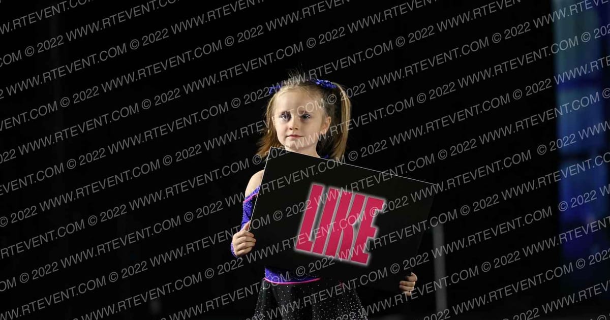 Apopka Royals Tiny Tiaras · Spirit Sports Kissimmee DIDII Nationals
