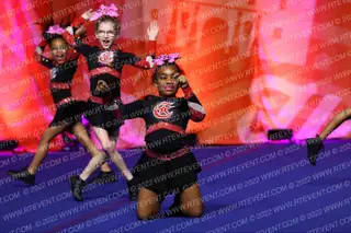 Caliber Cheer Starz Moonlight