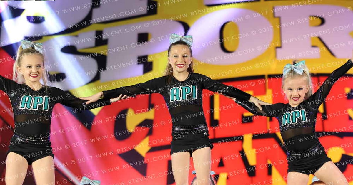 Allstar Performance Institute Miracle · SS Kansas City Nationals