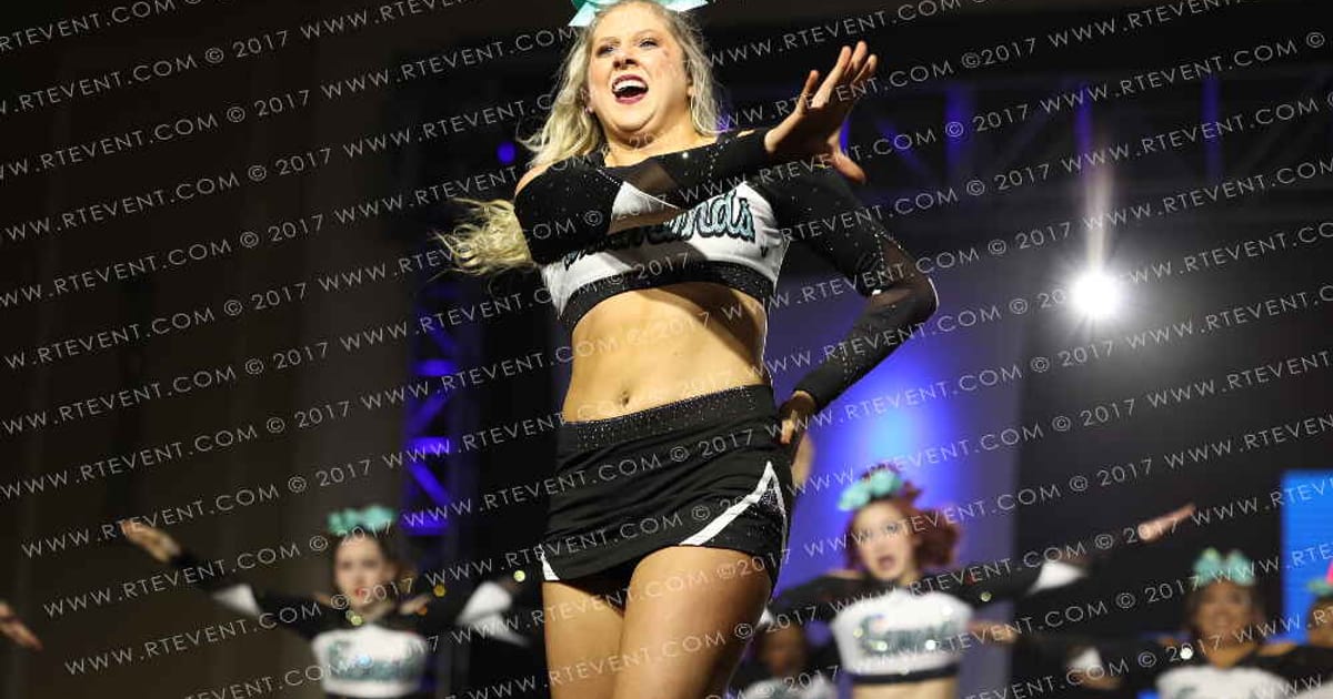 TSC All Stars Black Diamonds · Coastal at the Capitol
