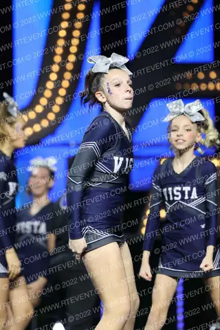 VISTA JR EAGLES COMP