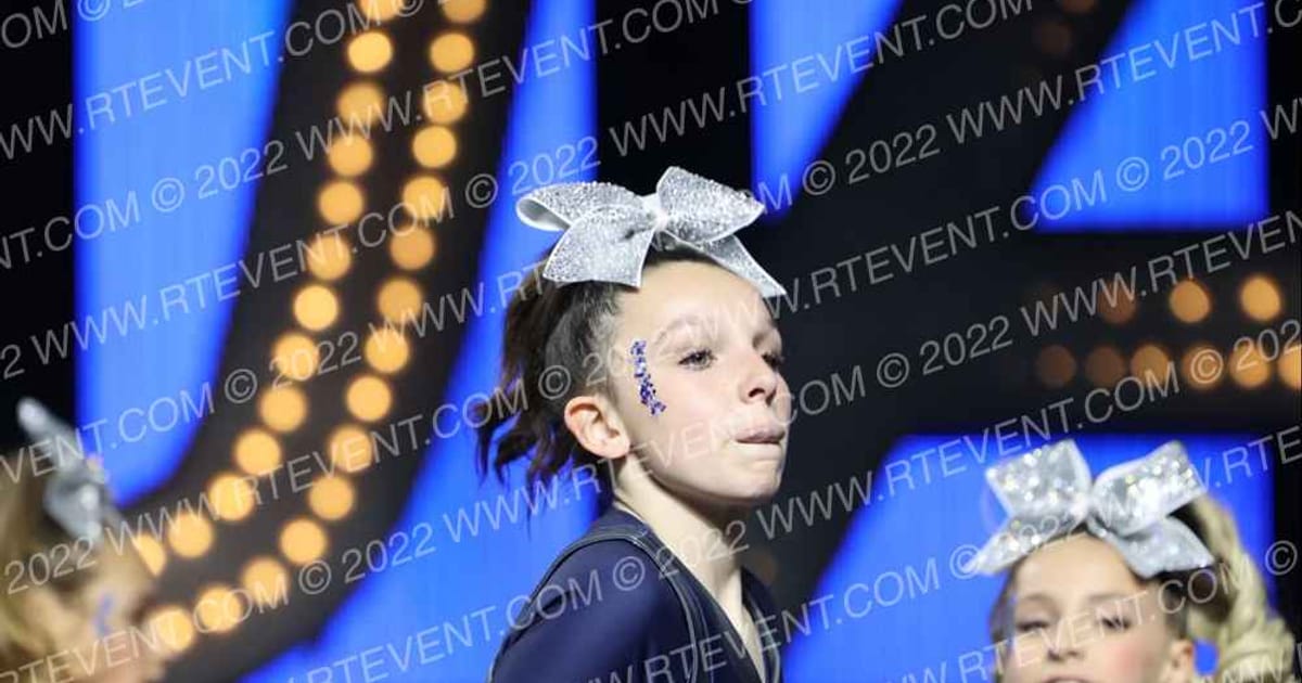 VISTA JR EAGLES COMP · YOUTH Nationals