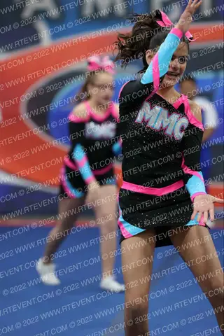 Murrieta Mavericks - Fearless 7