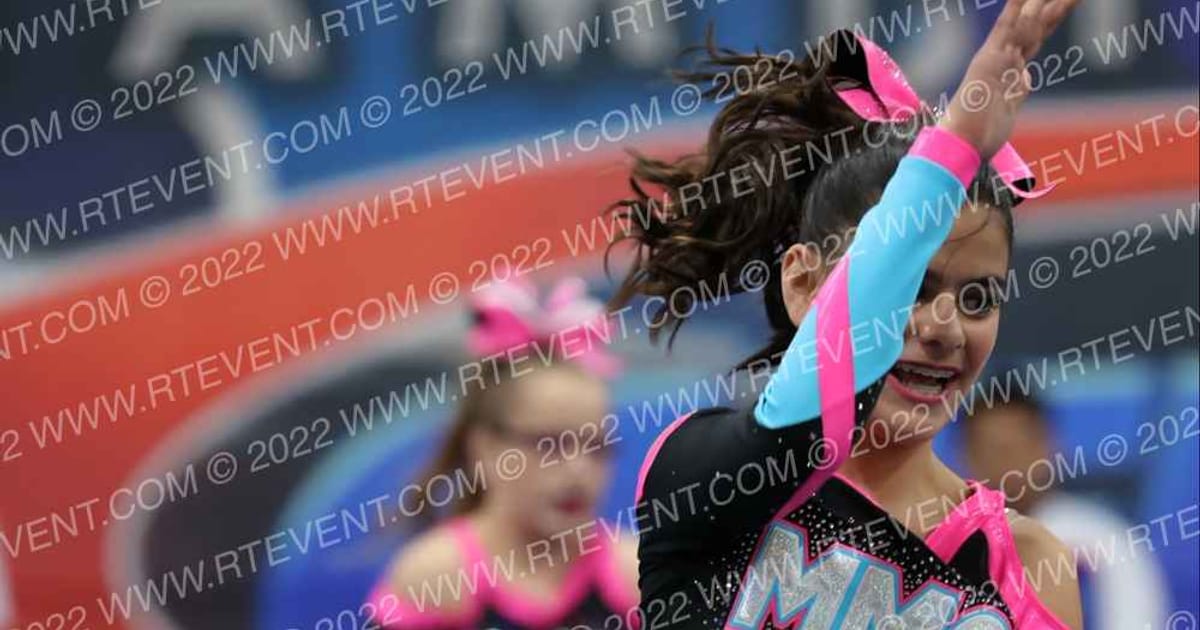 Murrieta Mavericks - Fearless 7 · CheerPros Riverside Saturday