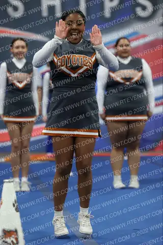 Orange Vista HS 23