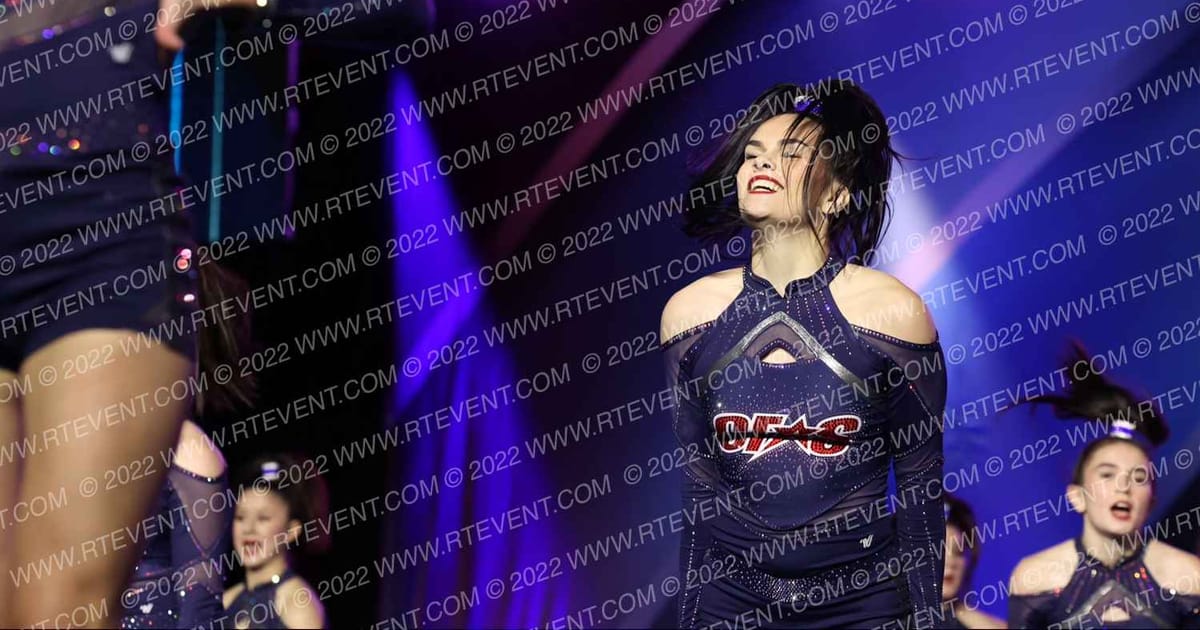 NA · Athletic Grand Nationals RI