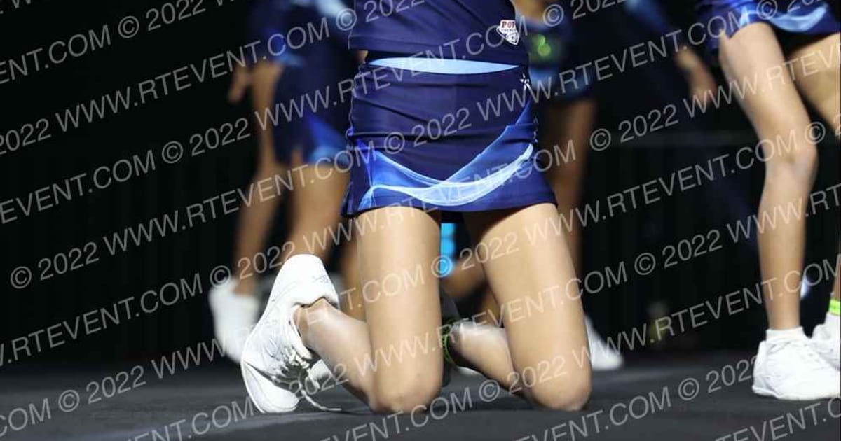 KEKAHA TITANS JUNIOR PEE WEE · YOUTH Nationals
