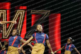 SYFL CARSON COLTS BLU DIAMONDS