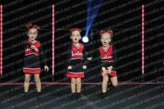 GLENDORA TARTAN MASCOTS