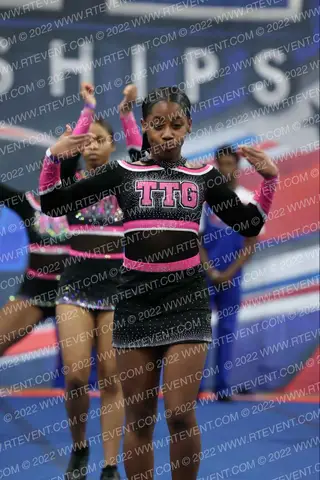 TTG Dollzsquad  15
