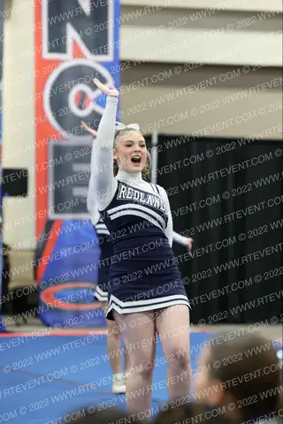 Redlands HS 26