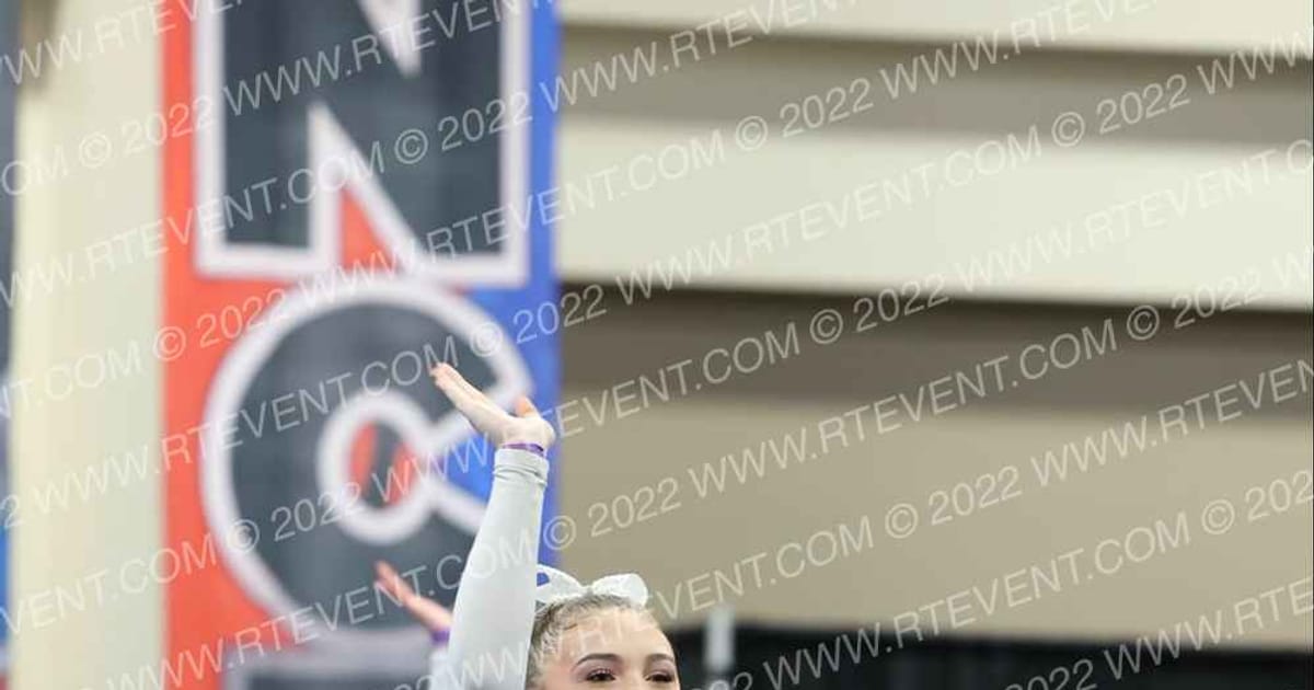 Redlands HS 26 · CheerPros Riverside Saturday