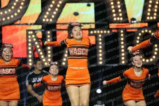 WASCO BENGALS