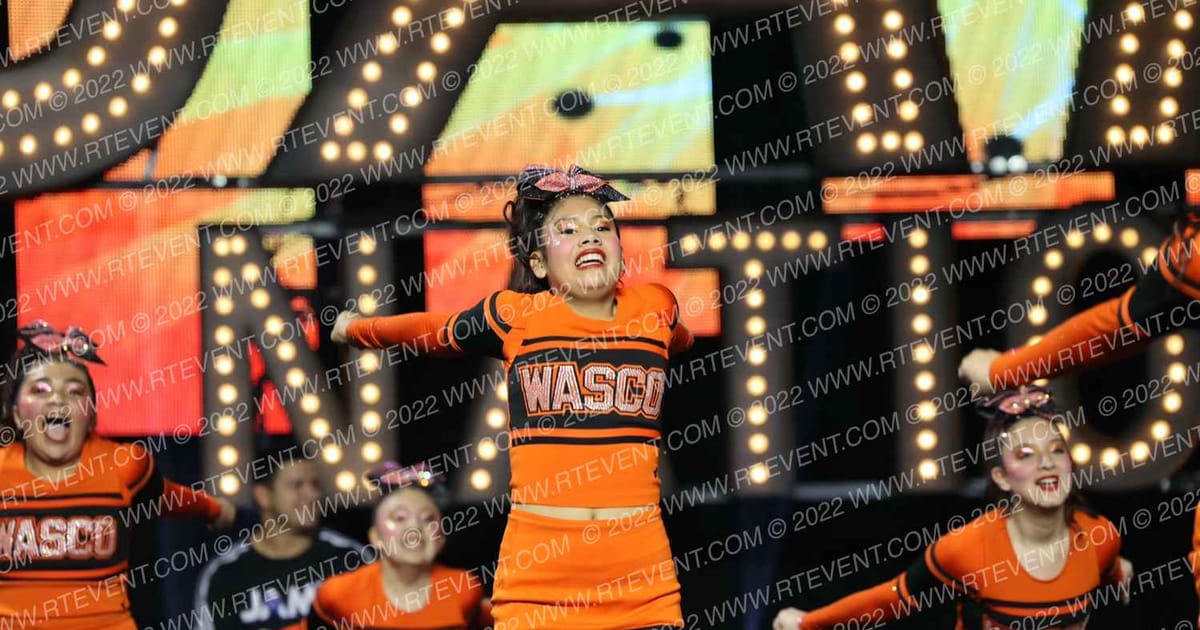 WASCO BENGALS · YOUTH Nationals
