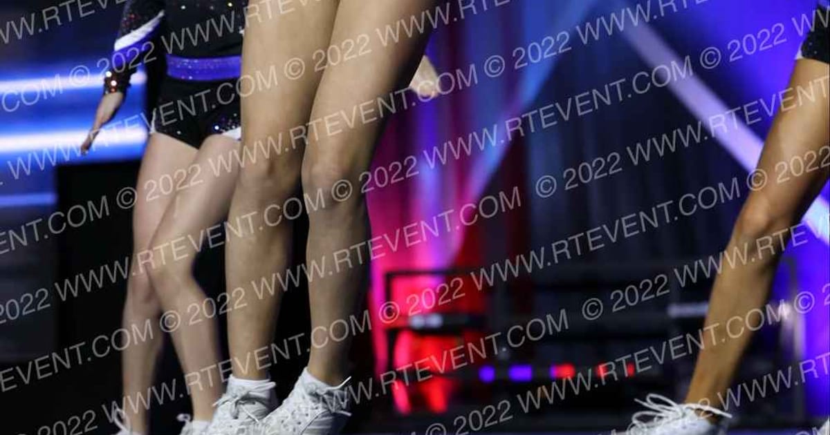 East Celebrity Elite - CT Premier · Athletic Grand Nationals RI