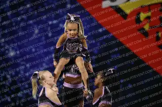 Winnersville Elite Berries