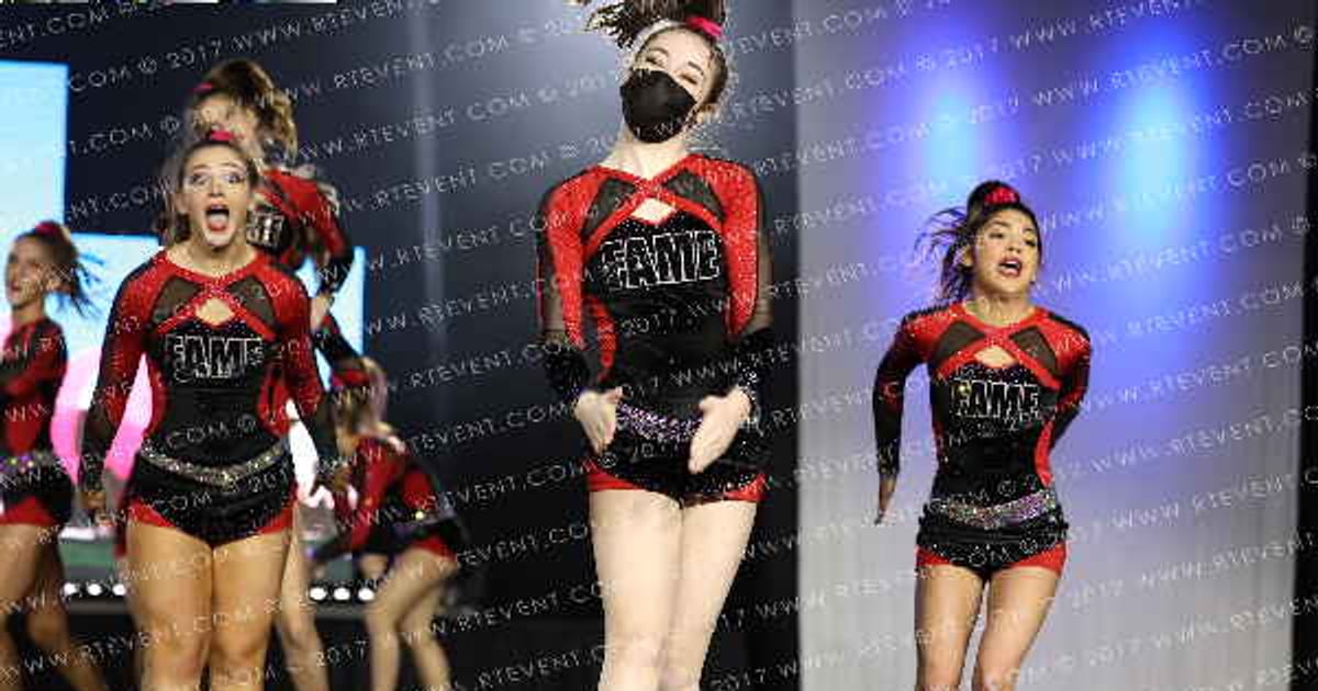 FAME All Stars - VA Beach GLAM · Coastal at the Capitol