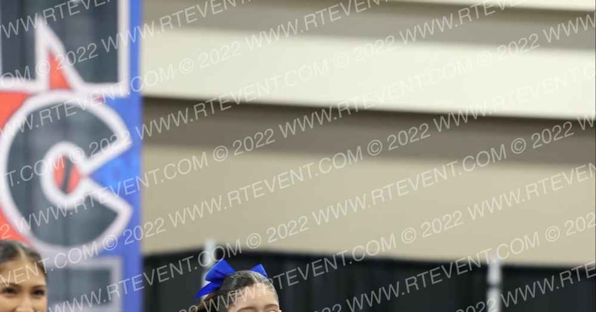 Century HS  14 · CheerPros Riverside Saturday