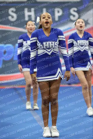 La Habra HS  16