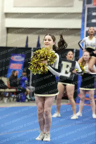 El Dorado HS 10