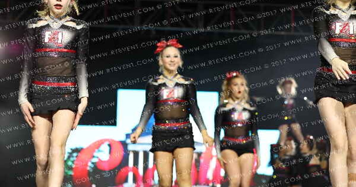 Fire & Ice Allstars Yetis · Coastal at the Capitol