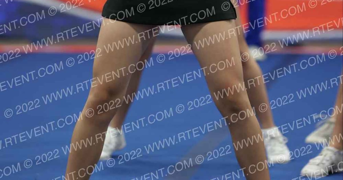 Downey HS  15 · CheerPros Riverside Saturday
