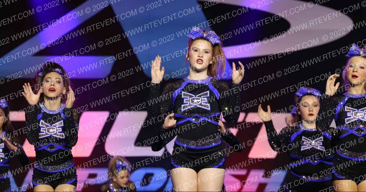 East Celebrity Elite Snipers · Athletic Grand Nationals RI