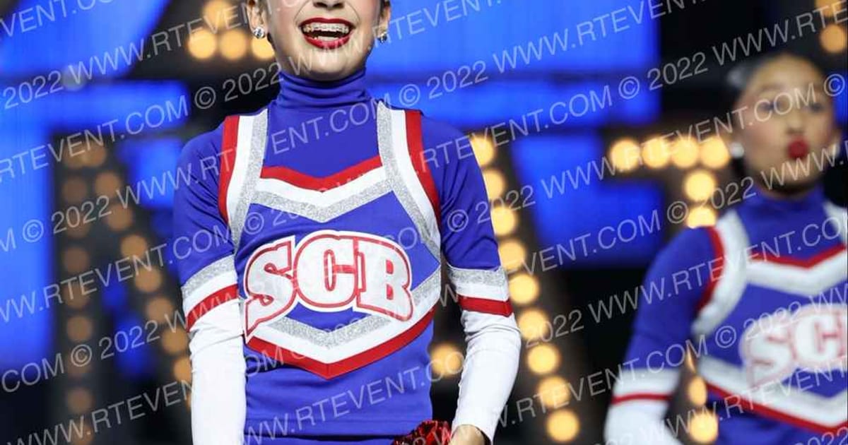 SALINAS BRONCOS · YOUTH Nationals