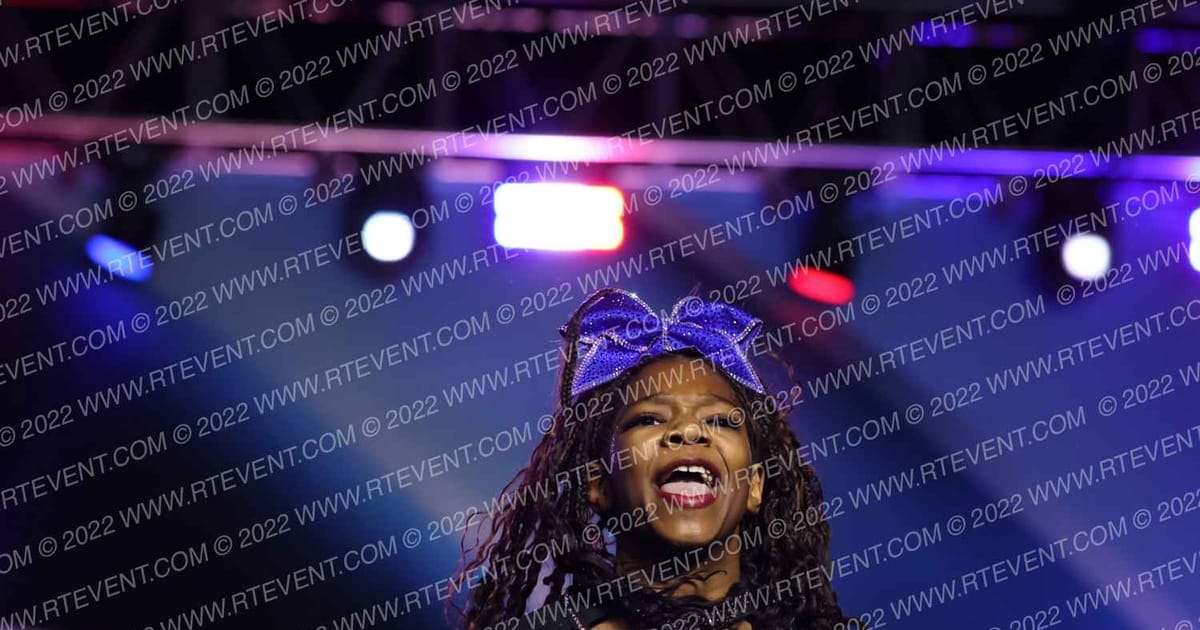 East Celebrity Elite - Hingham HOT SHOTS · Athletic Grand Nationals RI