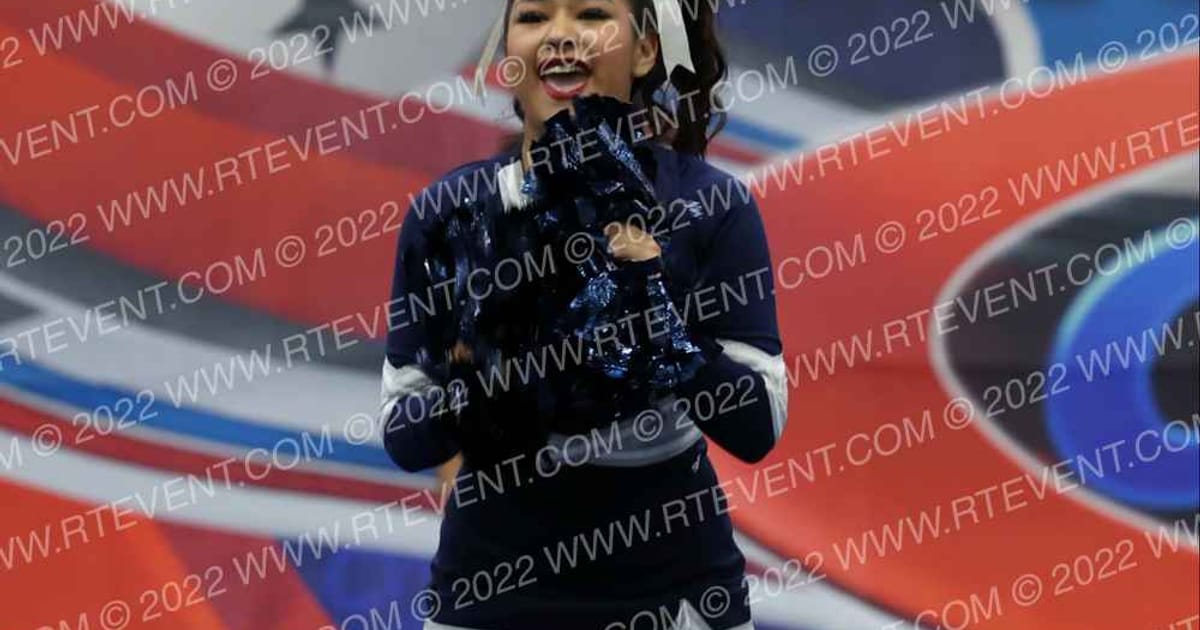 Summit HS 17 · CheerPros Riverside Saturday