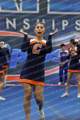 Cypress HS  18