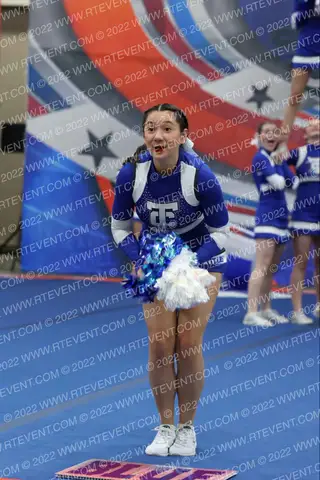 Temescal Cyn HS 142