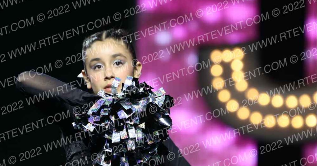DOS PALOS BRONCO YOUTH CHEER JUNIORS · YOUTH Nationals