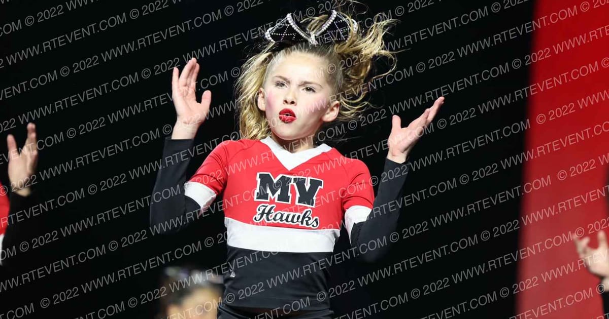 MURRIETA VALLEY HAWKEYES · YOUTH Nationals
