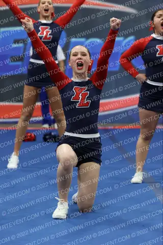Yorba Linda HS 12