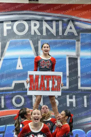Mater Dei HS 16