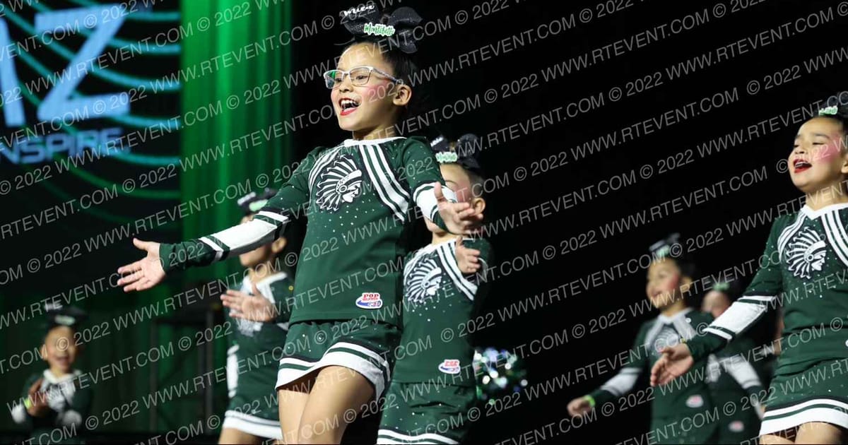 MONTEBELLO INDIANS MIGHTY MITE · YOUTH Nationals
