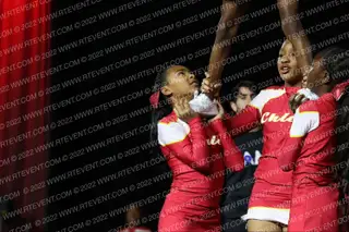 LA CHIEFS BOMBSQUAD