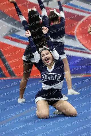 Summit HS  29