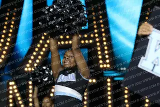 CARSON COLTS BLU DIAMONDS
