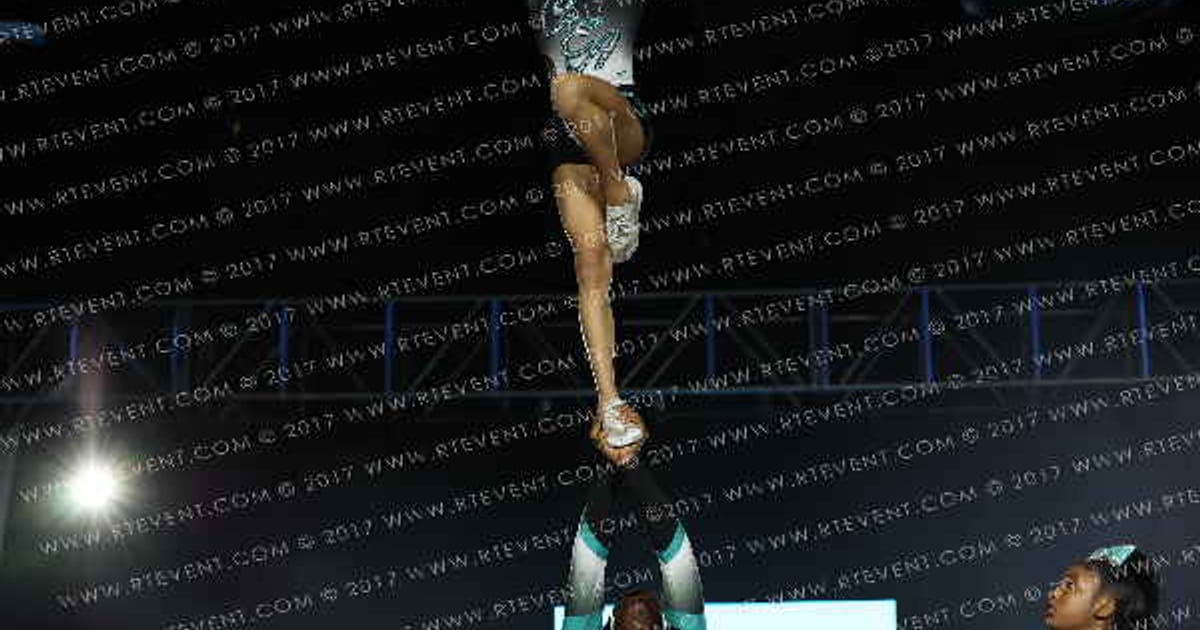 Cheer Extreme - Maryland Mafia · Coastal at the Capitol