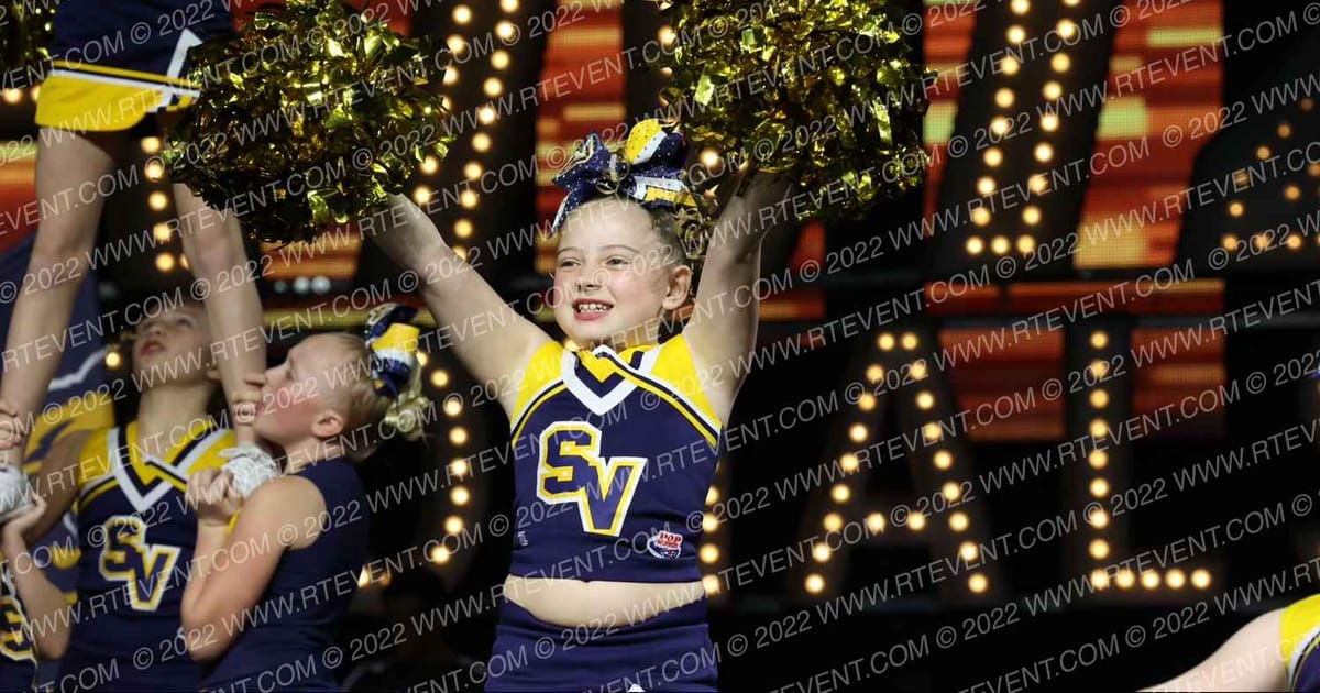 SADDLEBACK VALLEY MITEY MITE BEARS · YOUTH Nationals