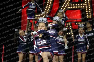 EAST LA BULLDOGS GREMLINS