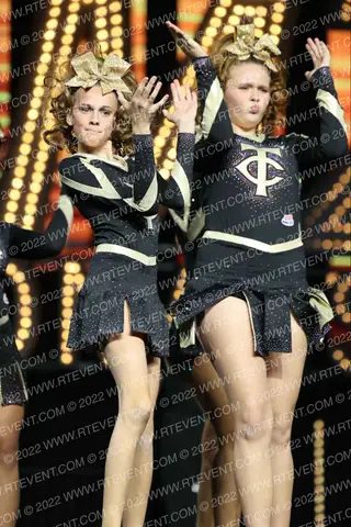 COBRAS VARSITY