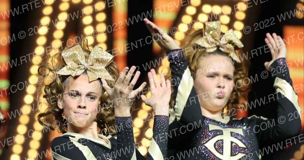 COBRAS VARSITY · YOUTH Nationals