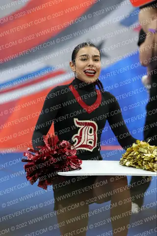 Downey HS  11 3